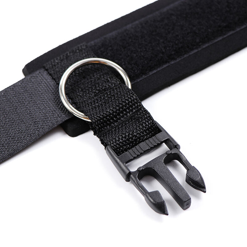 Neopren-Armbänder und Schnallen