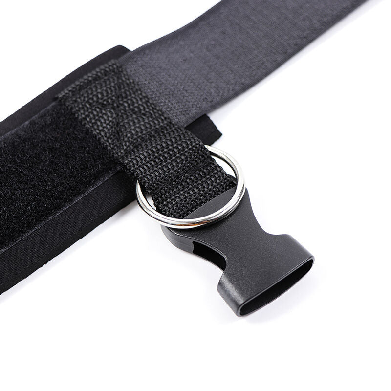 Neopren-Armbänder und Schnallen