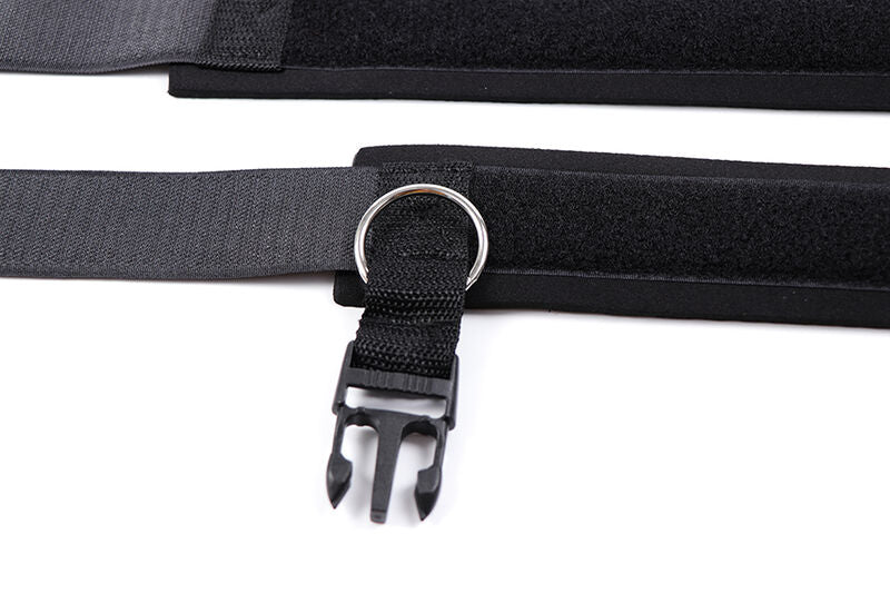Neopren-Armbänder und Schnallen