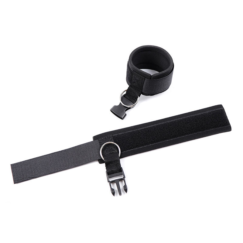 Neopren-Armbänder und Schnallen