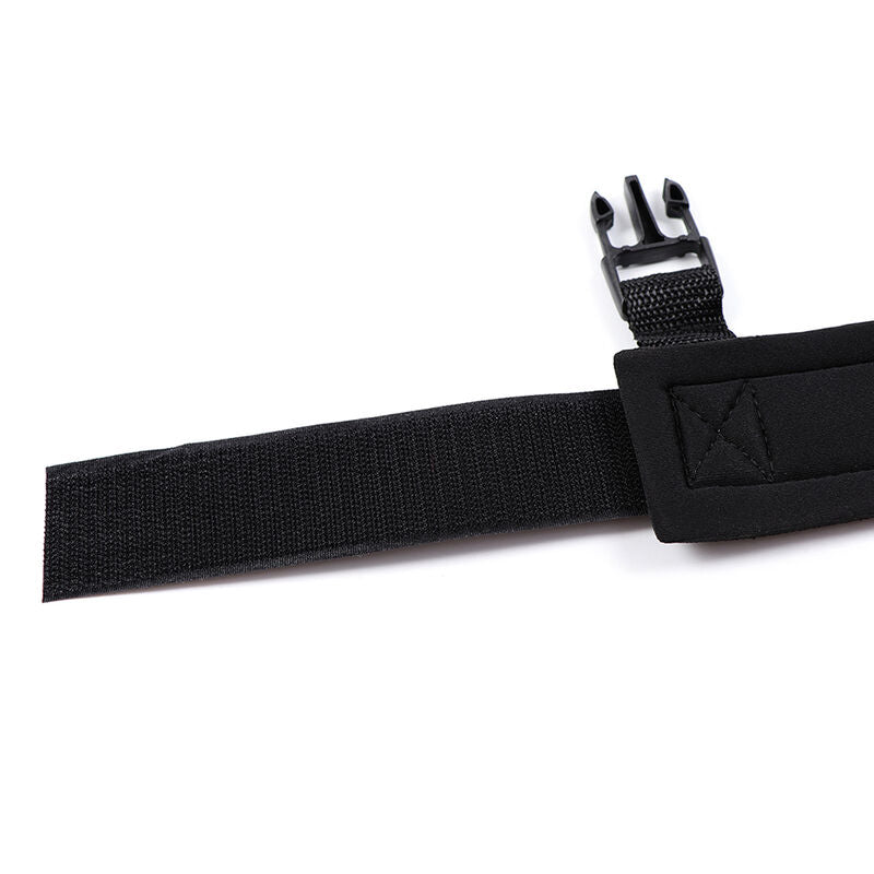Neopren-Armbänder und Schnallen