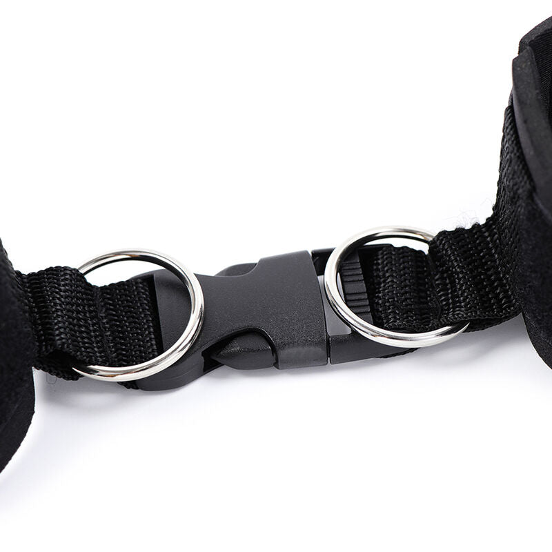 Neopren-Armbänder und Schnallen