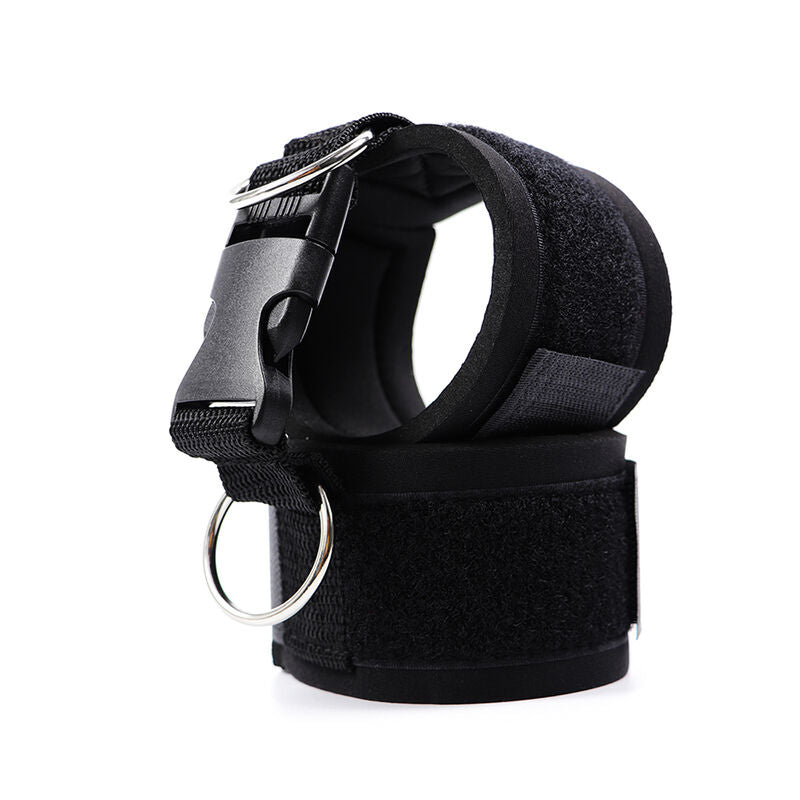 Neopren-Armbänder und Schnallen
