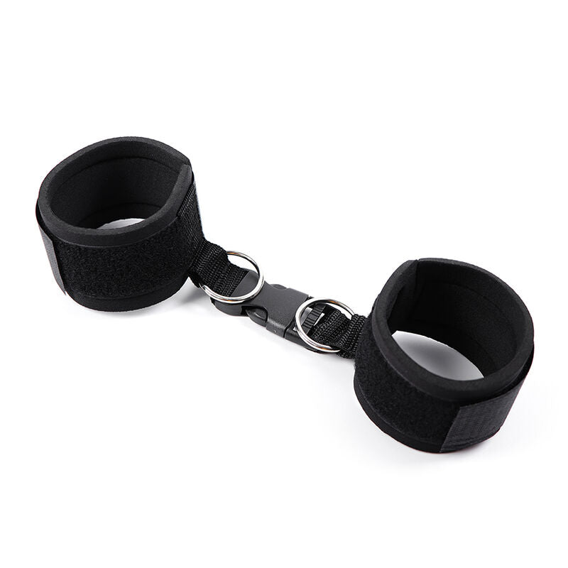 Neopren-Armbänder und Schnallen
