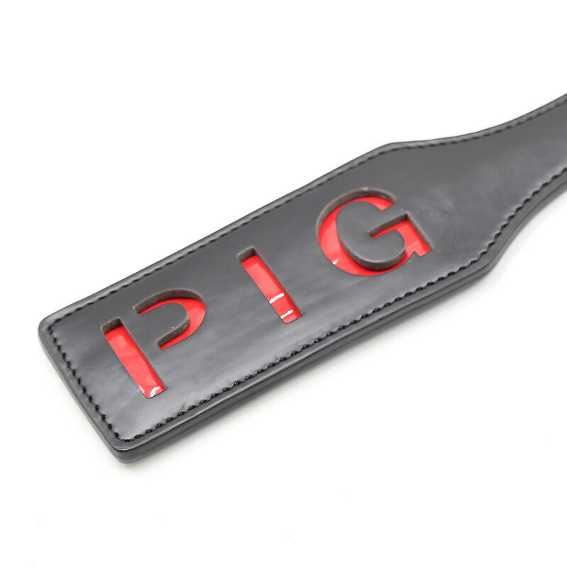 Schweinepaddel