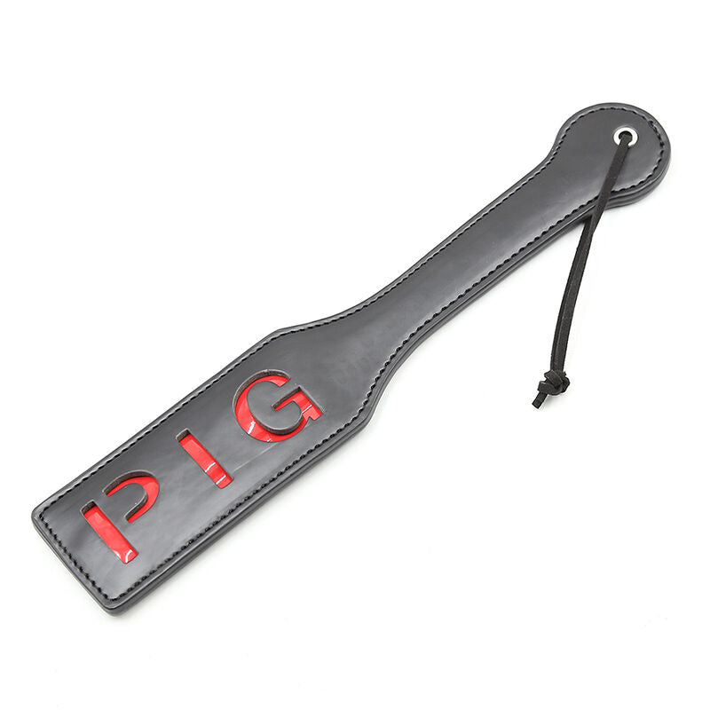Schweinepaddel
