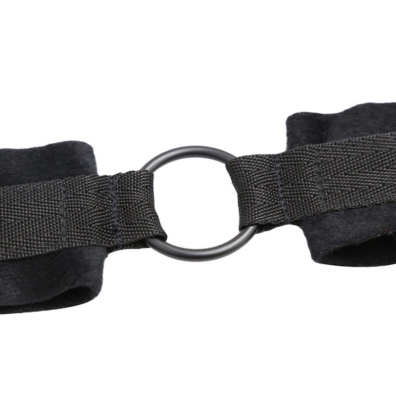 Anfänger-Handschellen