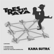 Kamasutra Tic-Tac-Toe