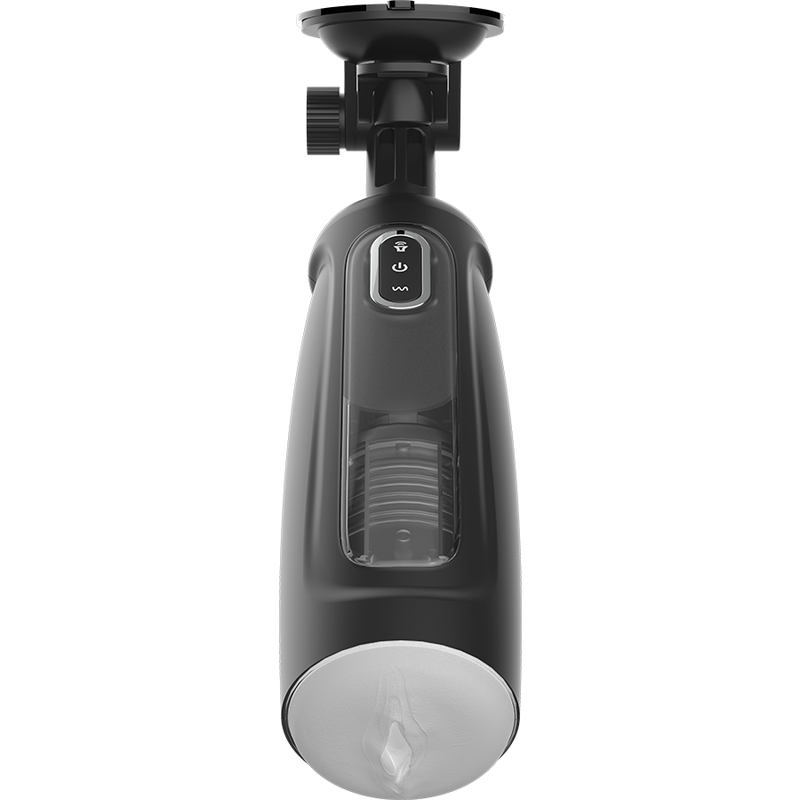 Tornado 360 Rotations-Tech-Stroker