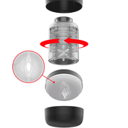 Tornado 360 Rotations-Tech-Stroker