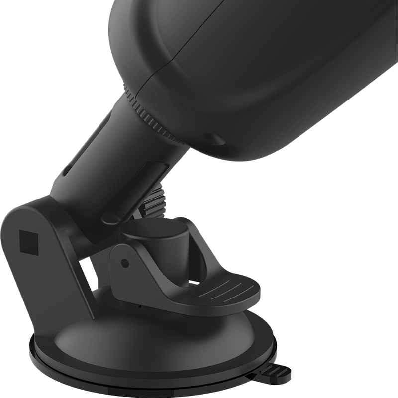 Tornado 360 Rotations-Tech-Stroker