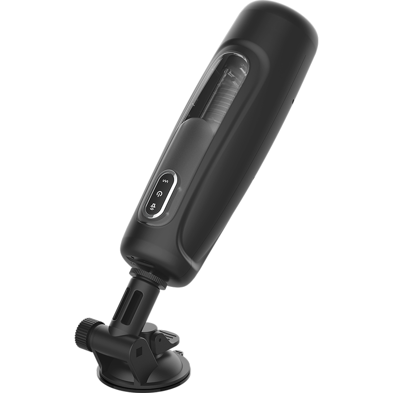 Tornado 360 Rotations-Tech-Stroker