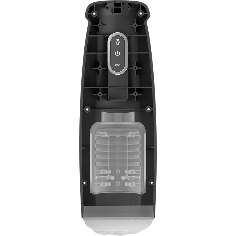 Tornado 360 Rotations-Tech-Stroker