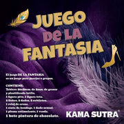 Fantasy-Spiel