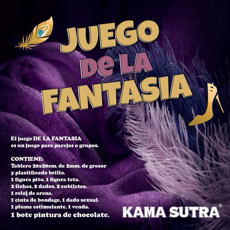 Fantasy-Spiel