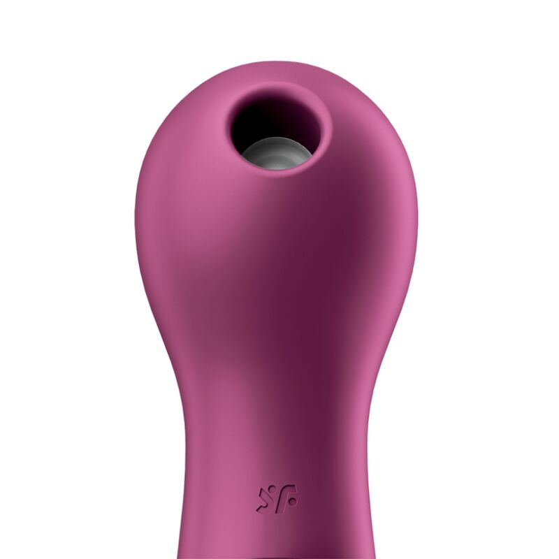 Lucky Libra Stimulator und Vibrator