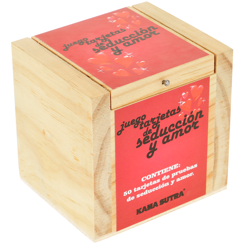 Das Lovebox-Spiel