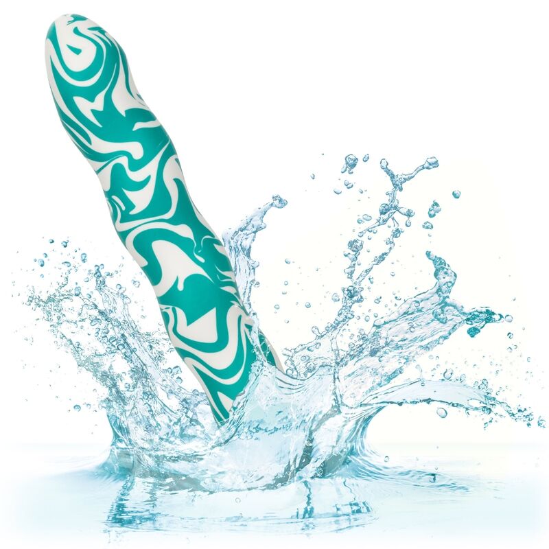 Squiggle Beißstab