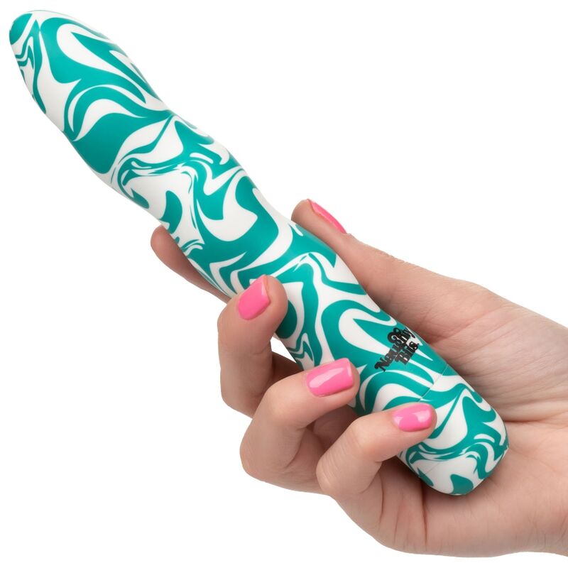 Squiggle Beißstab