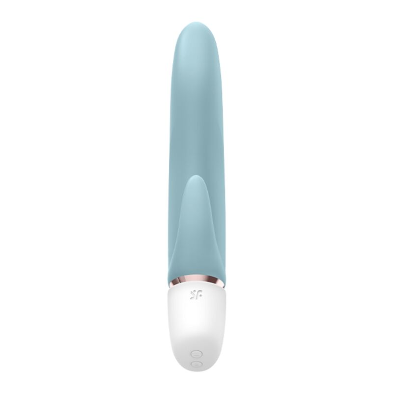Wunderbares Set mit vier Vibratoren und Luftimpulsen