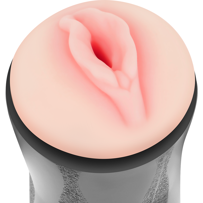 Randy Doppelloch-Masturbator – Vagina und Anus