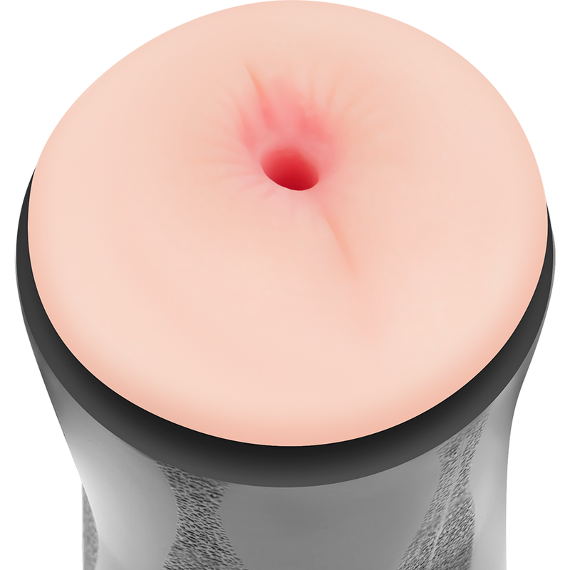Randy Doppelloch-Masturbator – Vagina und Anus