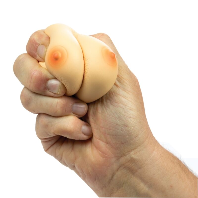 Anti-Stress-Brüste