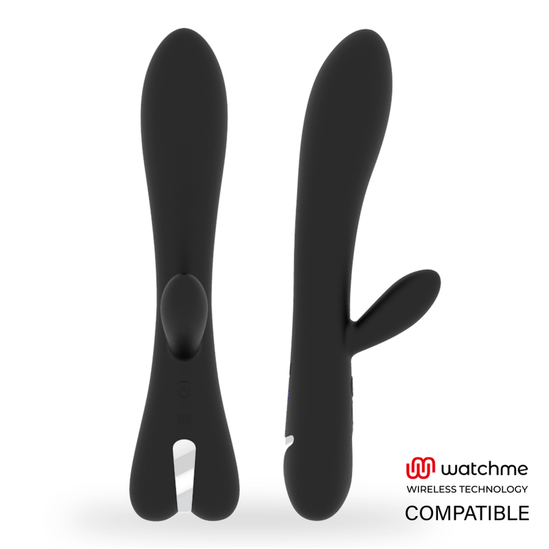 Erik Vibrator Watchme Wireless-Technologie kompatibel