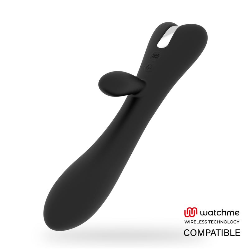 Erik Vibrator Watchme Wireless-Technologie kompatibel