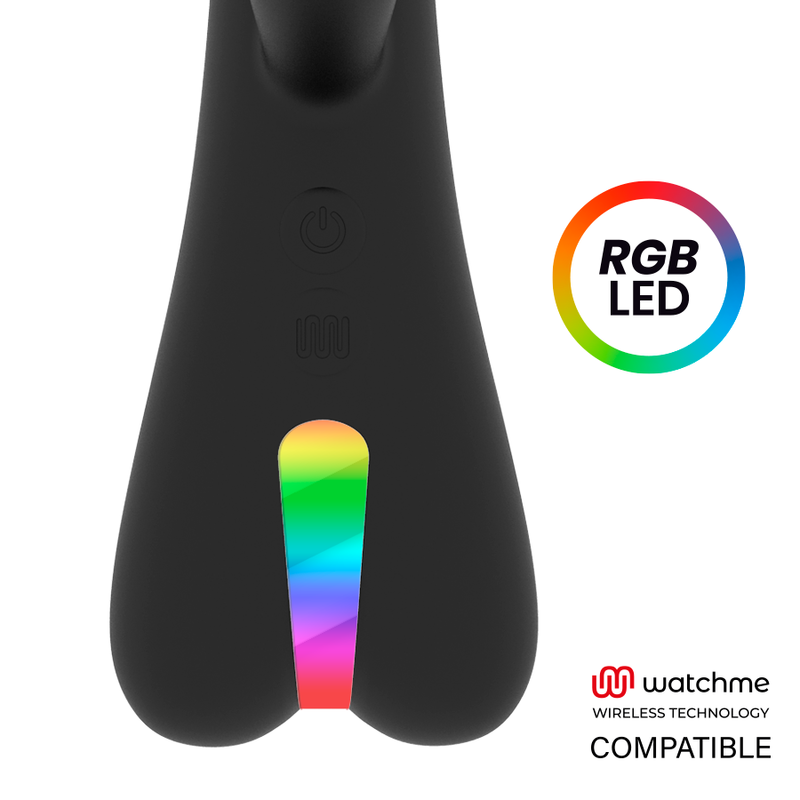 Erik Vibrator Watchme Wireless-Technologie kompatibel
