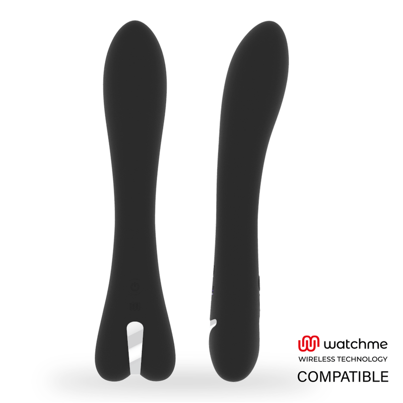 Ryan Vibrator Watchme Wireless-Technologie kompatibel