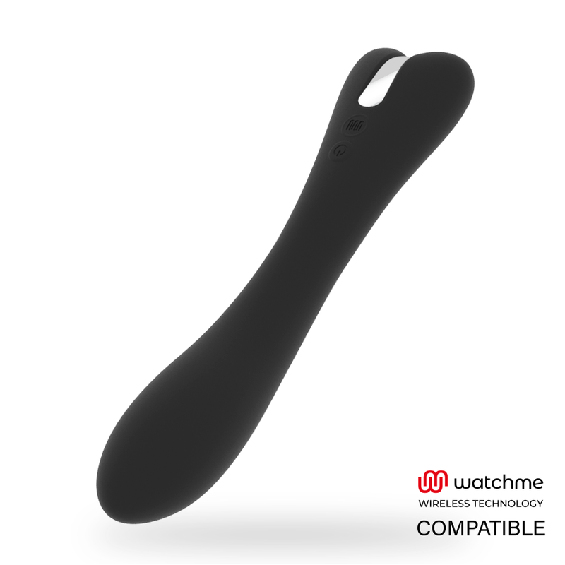 Ryan Vibrator Watchme Wireless-Technologie kompatibel