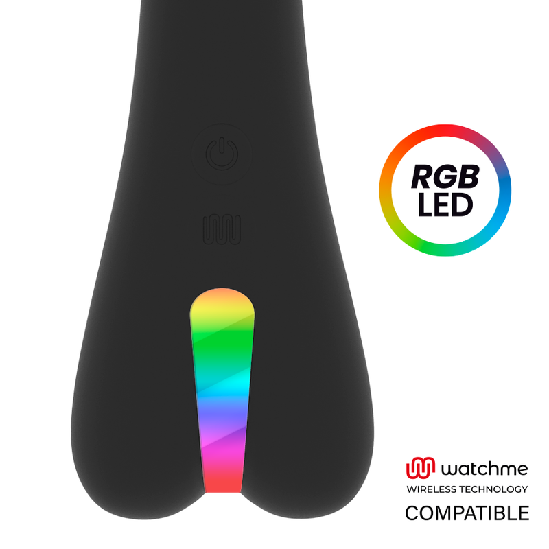 Ryan Vibrator Watchme Wireless-Technologie kompatibel