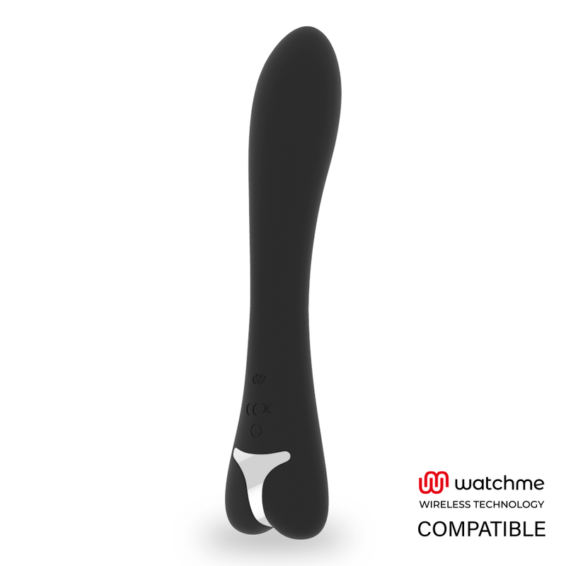 Ryan Vibrator Watchme Wireless-Technologie kompatibel