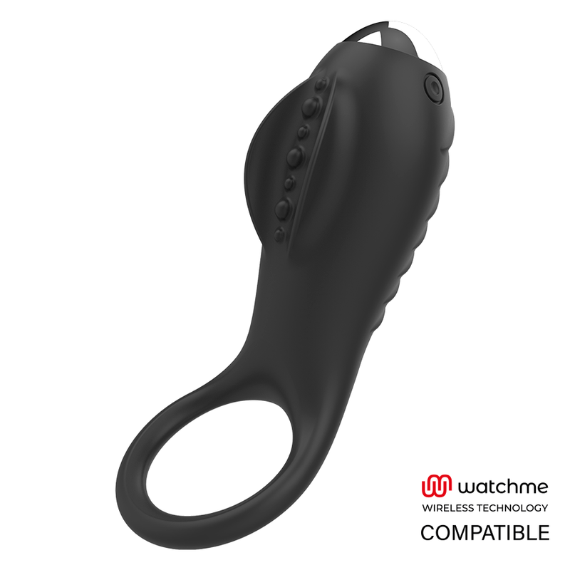 Alan Penisring Watchme Wireless-Technologie kompatibel