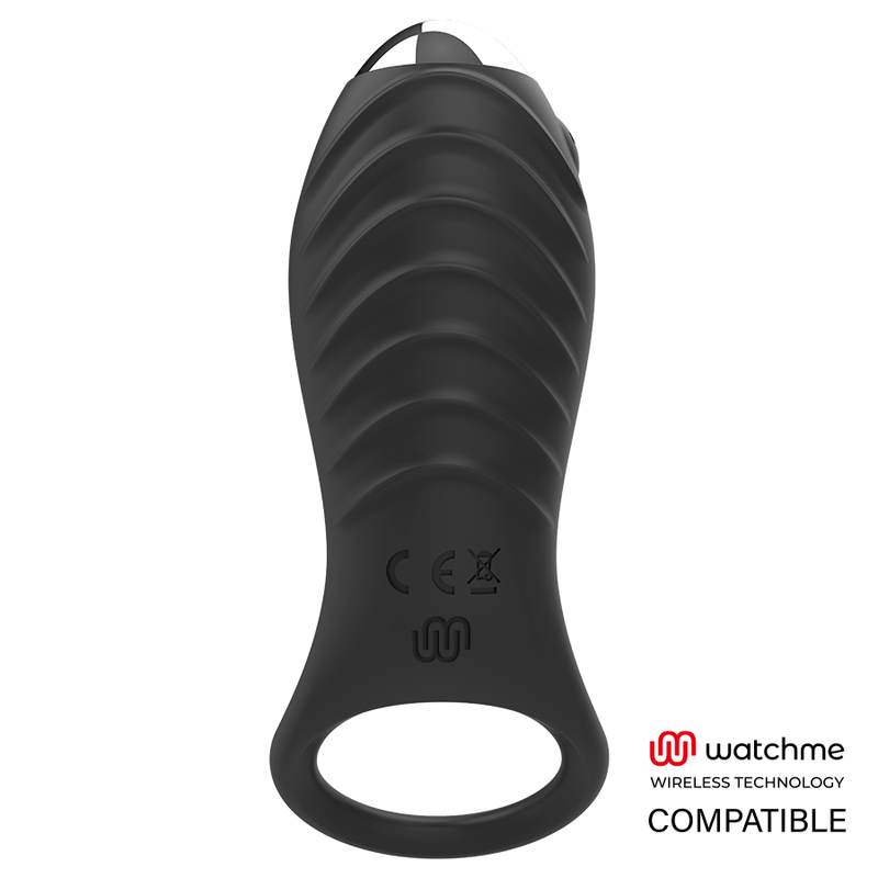 Alan Penisring Watchme Wireless-Technologie kompatibel