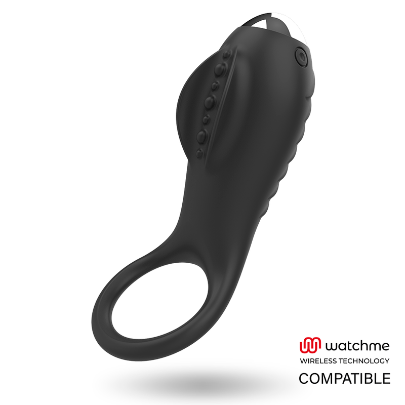 Alan Penisring Watchme Wireless-Technologie kompatibel