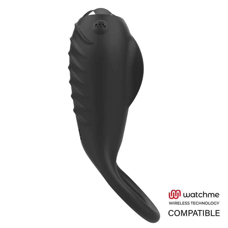 Alan Penisring Watchme Wireless-Technologie kompatibel