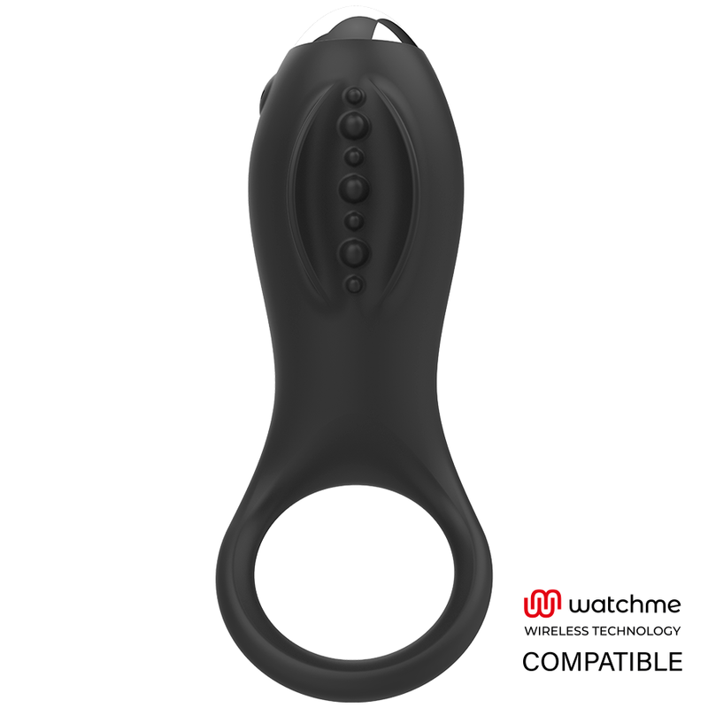 Alan Penisring Watchme Wireless-Technologie kompatibel