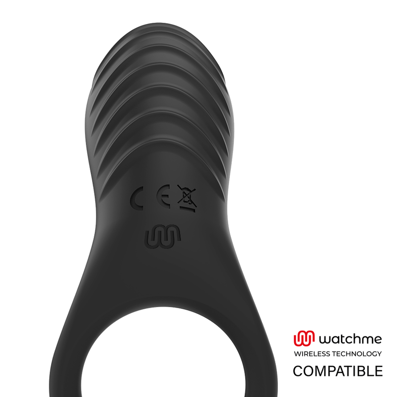 Alan Penisring Watchme Wireless-Technologie kompatibel