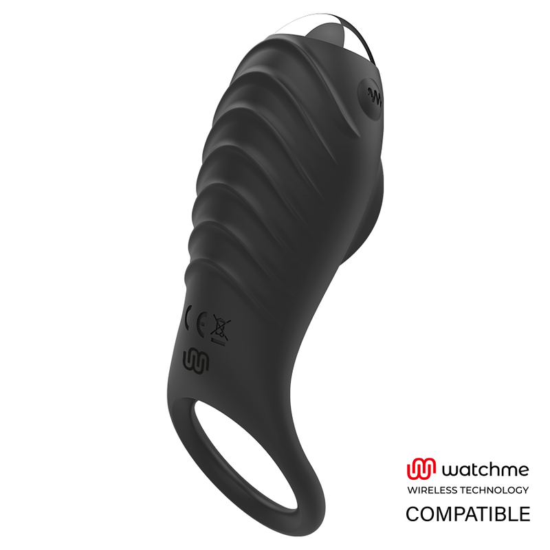 Alan Penisring Watchme Wireless-Technologie kompatibel