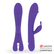 Aitor Rabbit ist mit der WatchMe-Funktechnologie kompatibel