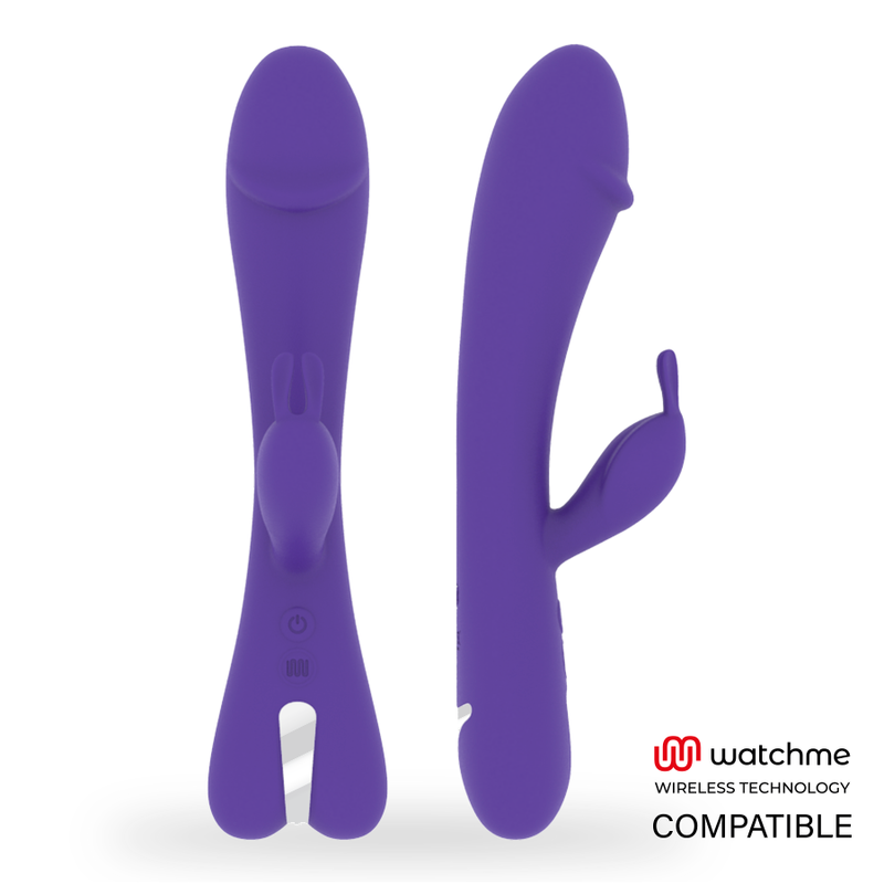 Aitor Rabbit ist mit der WatchMe-Funktechnologie kompatibel