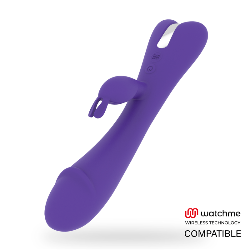 Aitor Rabbit ist mit der WatchMe-Funktechnologie kompatibel