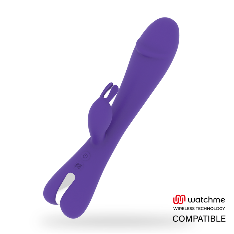 Aitor Rabbit ist mit der WatchMe-Funktechnologie kompatibel