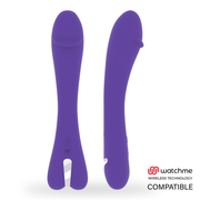 Enzo Vibrator Watchme Wireless-Technologie kompatibel