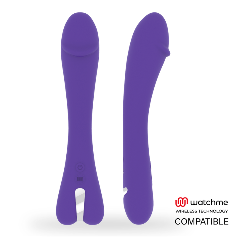 Enzo Vibrator Watchme Wireless-Technologie kompatibel