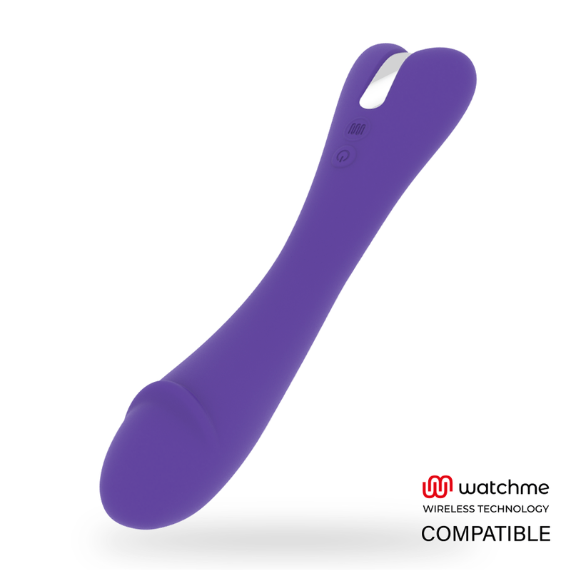 Enzo Vibrator Watchme Wireless-Technologie kompatibel