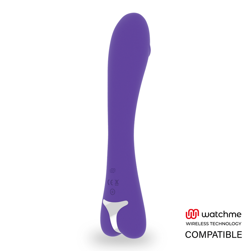 Enzo Vibrator Watchme Wireless-Technologie kompatibel