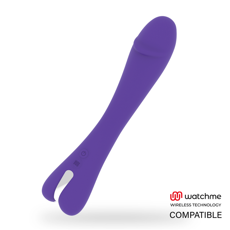 Enzo Vibrator Watchme Wireless-Technologie kompatibel